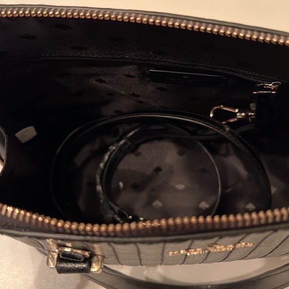 Kate Spade medium dome satchel - Picture 5 of 6